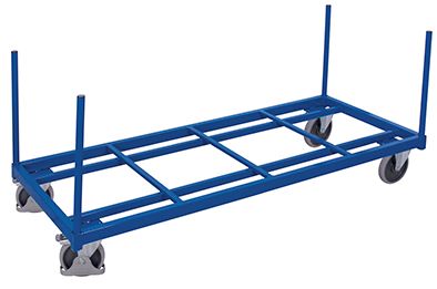 Produktbild Variofit Rungenwagen 2080x880x930mm