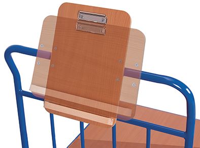 Produktbild Variofit Schreibtafel für Format DIN A4