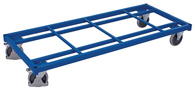 Produktbild Variofit Schwerlastwagen 1680x880x305mm