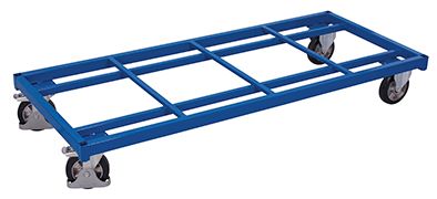 Produktbild Variofit Schwerlastwagen 2080x880x305mm Traglast 1200kg