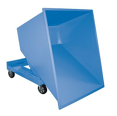 Produktbild Variofit Selbstkipper Traglast 2000kg Innenhöhe 480mm bild 2