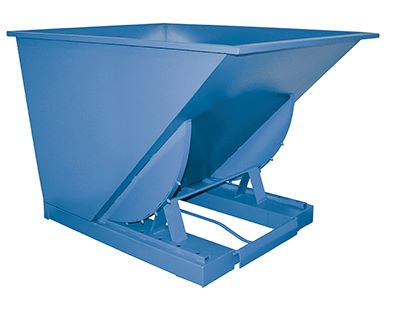 Produktbild Variofit Selbstkipper Traglast 2000kg Innenhöhe 480mm