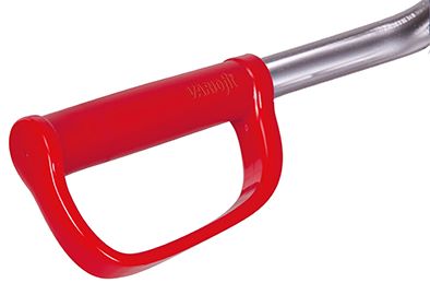 Produktbild Variofit Sicherheitsgriff Transportkarren Rohrdurchmesser 28mm bild 1