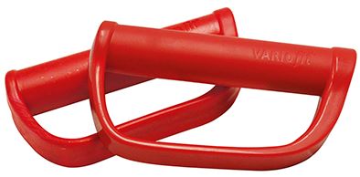 Produktbild Variofit Sicherheitsgriff Transportkarren Rohrdurchmesser 28mm bild 3