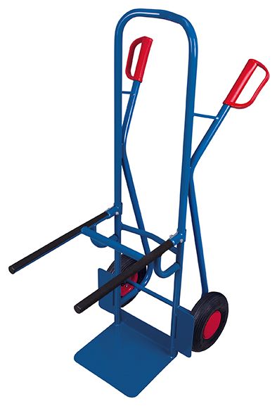 Produktbild Variofit Stuhlkarre Traglast 250kg bild 5