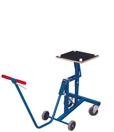 Produktbild Variofit Tisch Heberoller Traglast 100kg bild 6