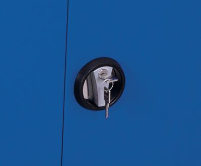 Produktbild Variofit Werkstattwagen mit 1 Ladefläche 1125x625x1010mm bild 2