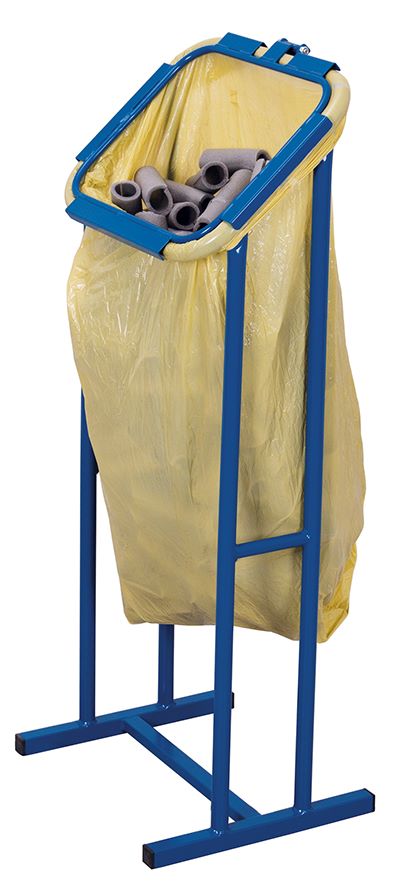 Produktbild Variofit Wertstoffsammler 480x400x1210mm