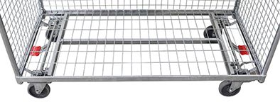 Produktbild Variofit Zentrale Fußbremse EasySTOP