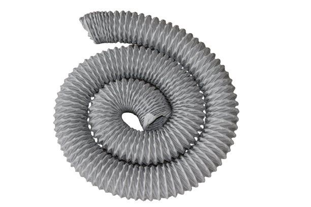 Produktbild Wilms Abluftschlauch 6m Ø100mm bild 2