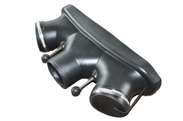 Produktbild Wilms 3fach Adapter für Schlauchanschluss für RV 2800 bild 3