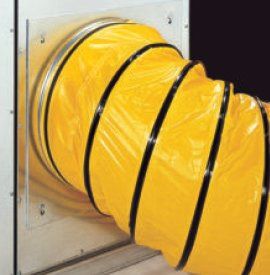 Produktbild WILMS Ansaugstutzen für Umluftbetrieb für BV 385 bild 2