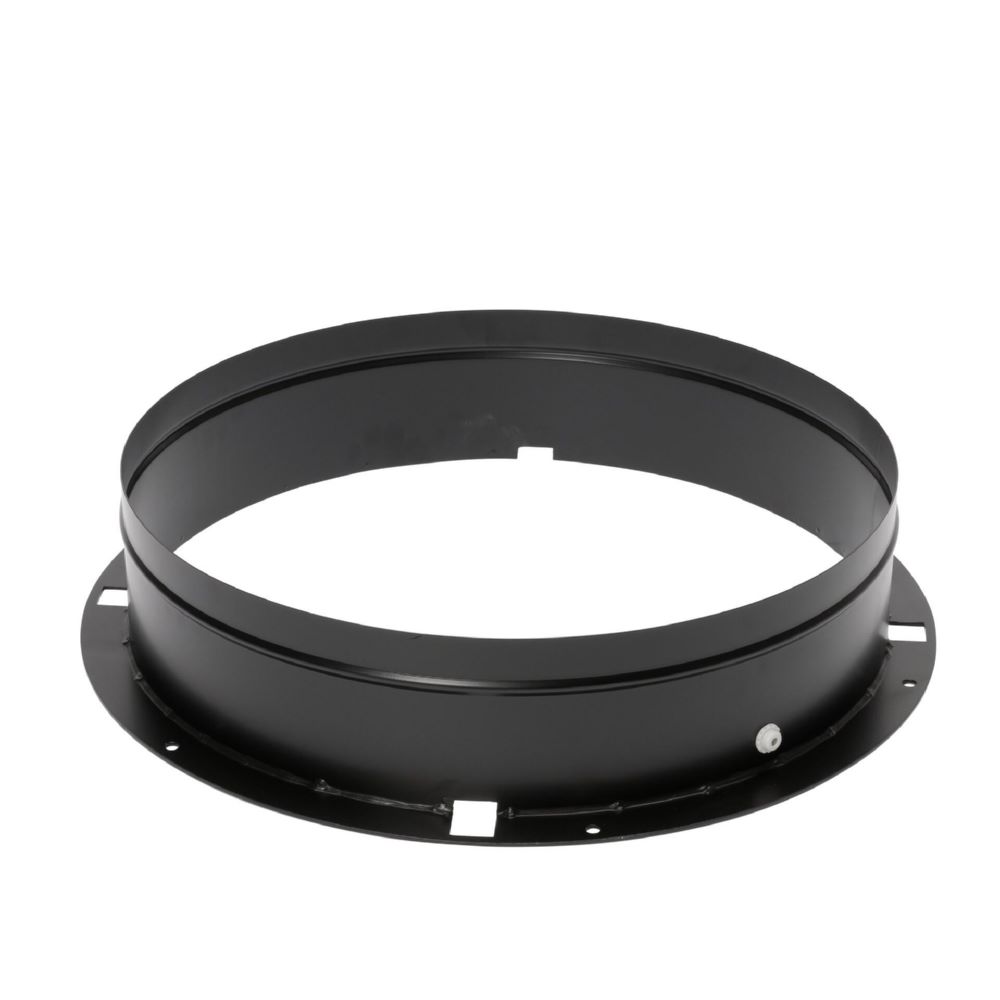 Produktbild Wilms Ansaugstutzen für Umluftbetrieb für BV 535