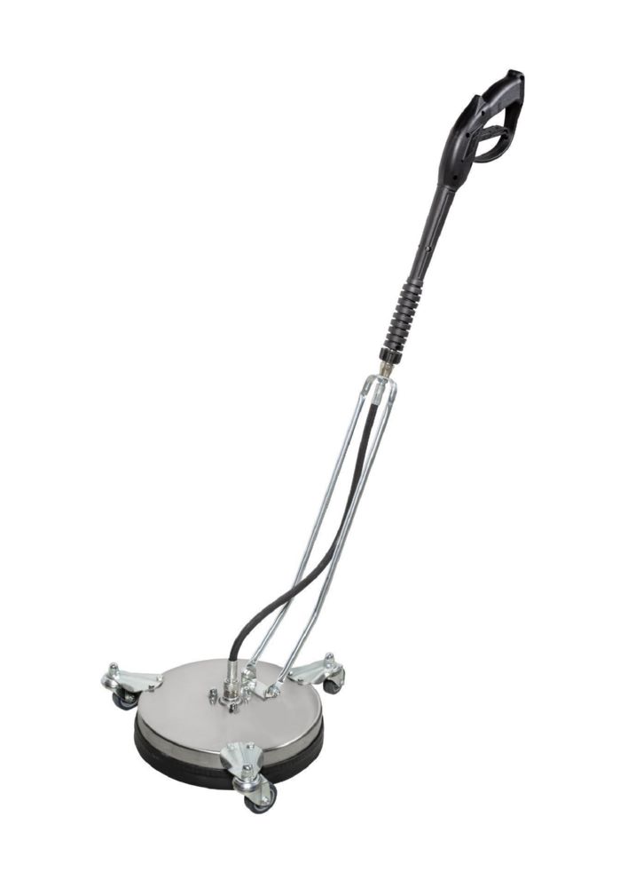 Produktbild Wilms Kalt- oder Heißwasser-Hochdruckreiniger Aquafix 300 Fördermenge 750 l/h 250 bar bild 3