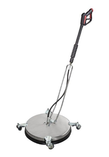 Produktbild Wilms Aquafix 420 Kalt- oder Heißwasser-Hochdruckreiniger Fördermenge 1300 l/h 250 bar