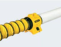 Produktbild WILMS Axial-Ventilator AV 3105 MID bild 2