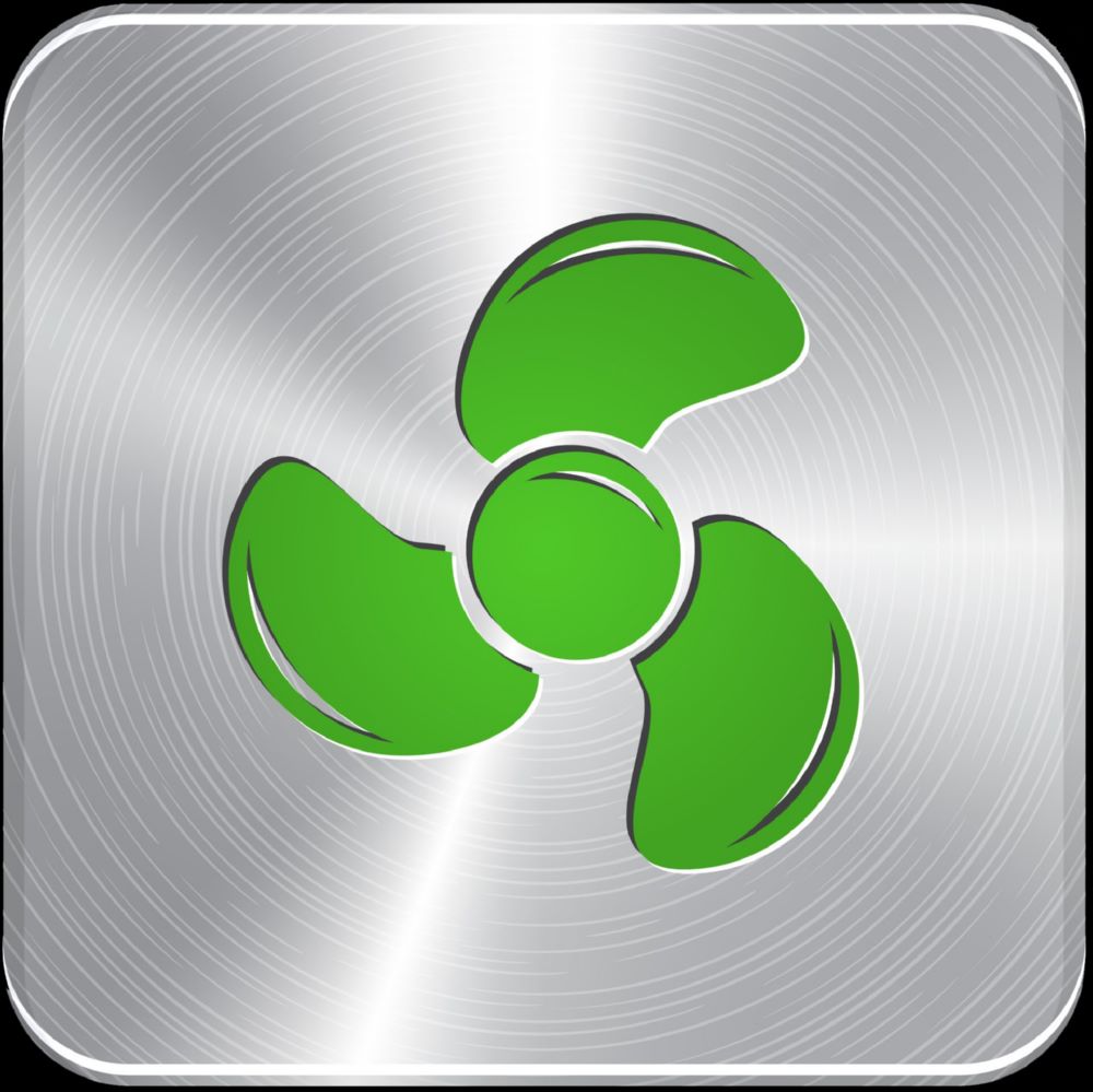 Produktbild WILMS Axial-Ventilator AV 3105 MID bild 3