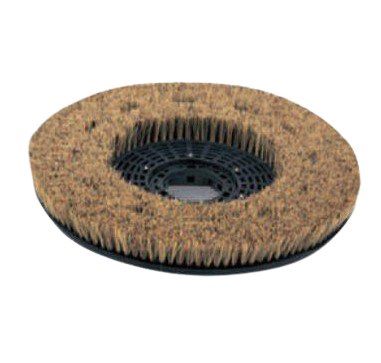 Produktbild Wilms Bassine Bürste 350 mm Durchmesser für S 35 E / S 35 B bild 1