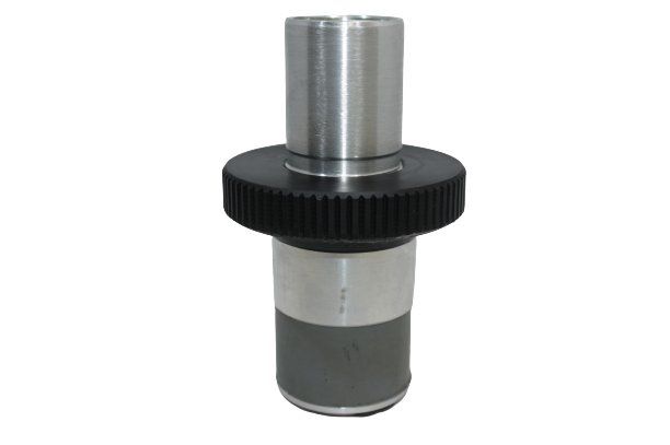 Produktbild Wilms Bodenstutzen