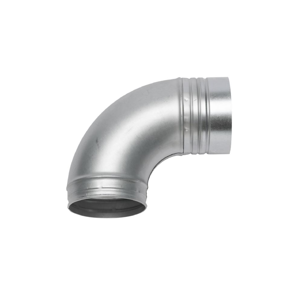 Produktbild WILMS Bogen 90° 150 mm Ø bild 2