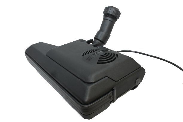 Produktbild Wilms Elektro rotierende Klopfbürste für WS 2000 / 2300 für WILMS Allzwecksauger bild 2