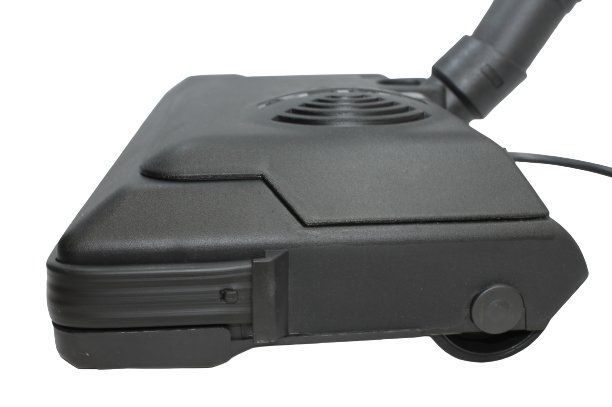 Produktbild Wilms Elektro rotierende Klopfbürste für WS 2000 / 2300 für WILMS Allzwecksauger bild 3