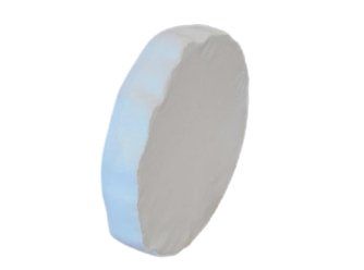 Produktbild Wilms Endstutzen zu 6160102 Durchmesser 525 mm