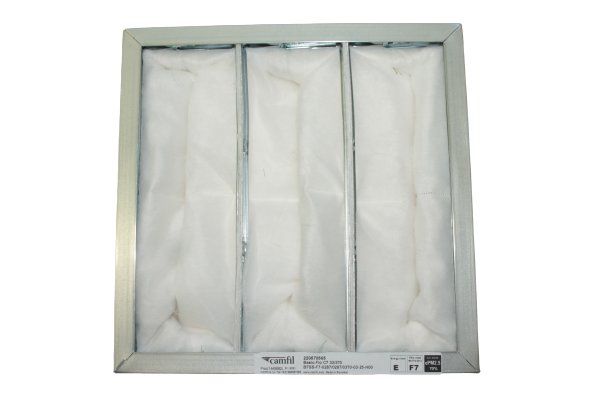 Produktbild Wilms Feinstaub-Taschenfilter F 7 für LF 3000