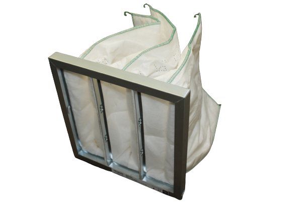 Produktbild Wilms Feinstaub-Taschenfilter F 7 für LF 3000 bild 2