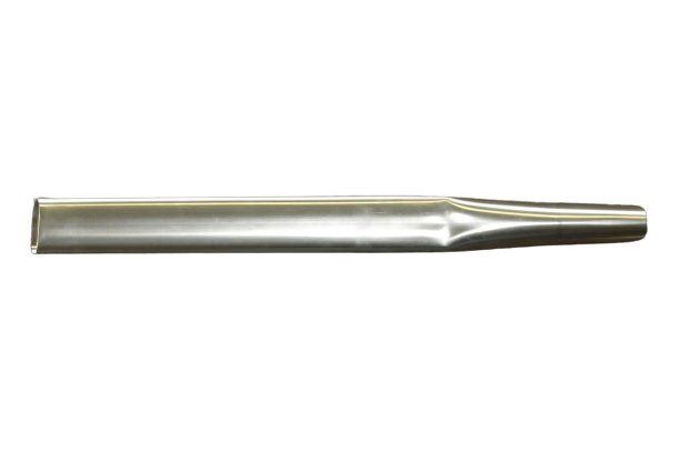 Produktbild Wilms Flachdüse Metall Länge 610 mm für WILMS Allzwecksauger bild 2