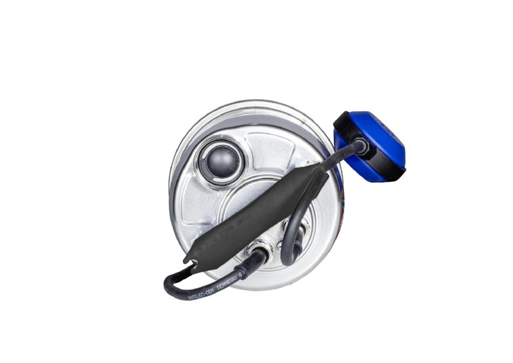 Produktbild Wilms Flutset mit SWP 9000 für Absaugung bis 3 mm 230 V Fördermenge 1,2 - 9 m³/h bild 4