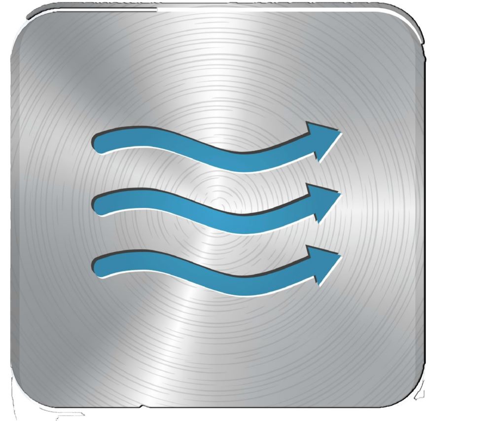 Produktbild Wilms Geräteanschlussstutzen 38 mm mit 1,5 Zoll Gewinde bild 3