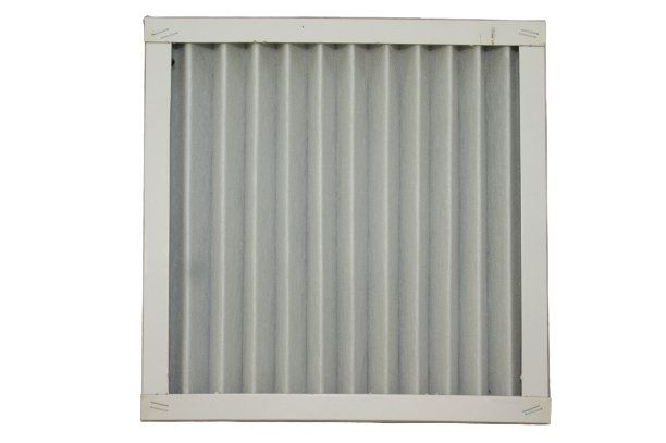 Produktbild Wilms Grobstaub-Vorfilter G 4 für LR 500