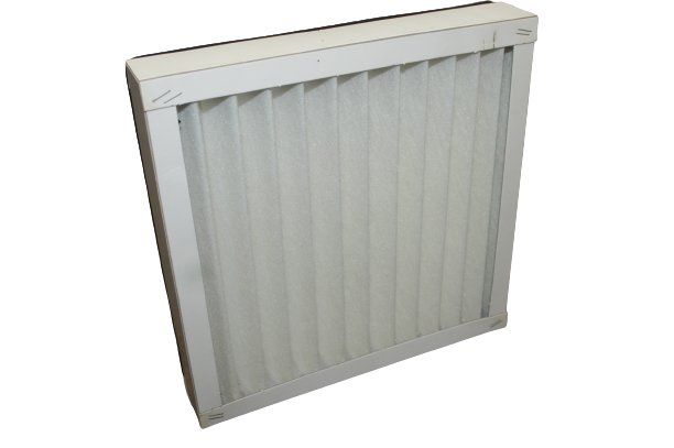 Produktbild Wilms Grobstaub-Vorfilter G 4 für LR 500 bild 2