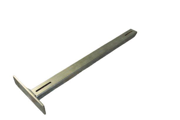 Produktbild Wilms Halterung für Bodendüse für WS 2700 / 2700/50 für WILMS Allzwecksauger