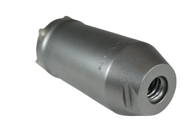 Produktbild Wilms Hammerbohrkrone Durchmesser 50 mm