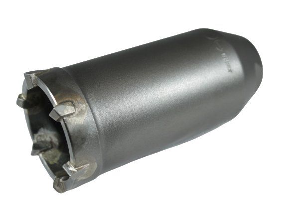 Produktbild Wilms Hammerbohrkrone Durchmesser 50 mm bild 2