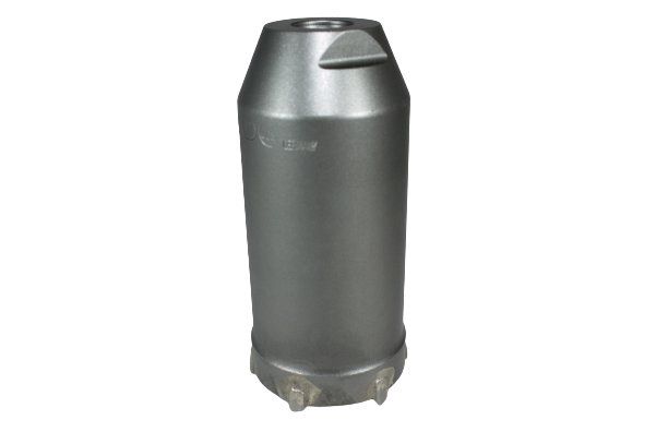 Produktbild Wilms Hammerbohrkrone Durchmesser 50 mm bild 3