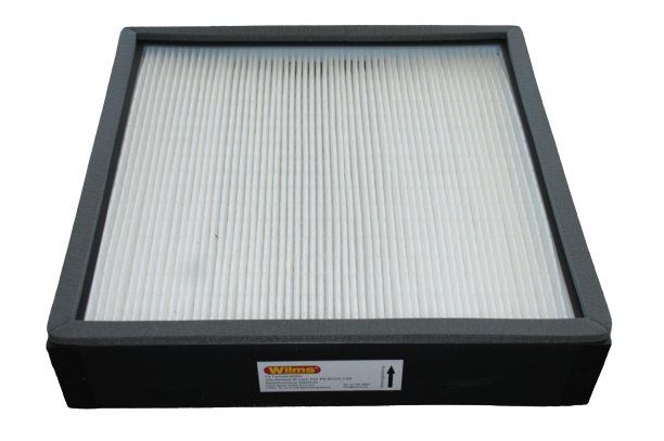 Produktbild Wilms Hauptfilter F 9 (Staubklasse M nach DIN EN 60335-2-69)