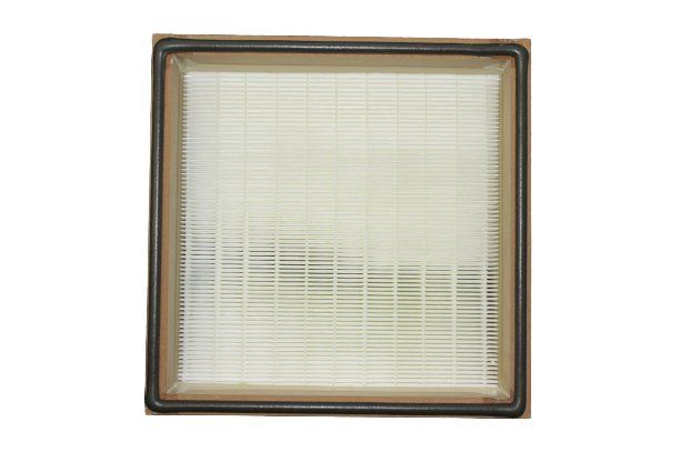 Produktbild Wilms HEPA-Schwebstoff-Filter H 13 für LR 500