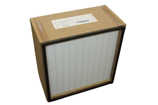 Produktbild Wilms HEPA-Schwebstoff-Filter H 13 für LR 500 bild 2