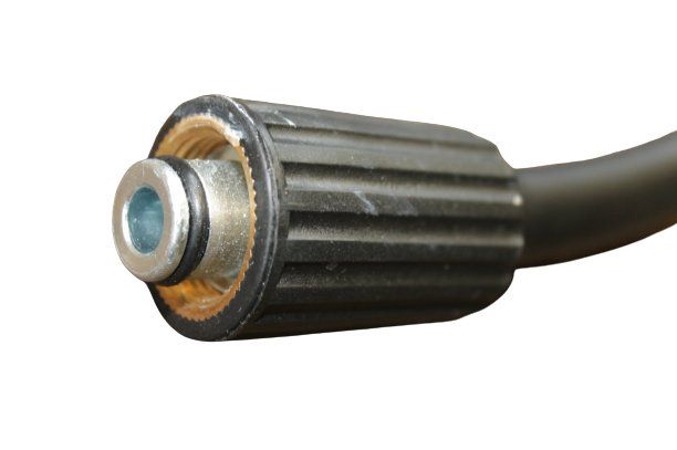 Produktbild Wilms Hochdruckschlauch Länge 12 m bild 2