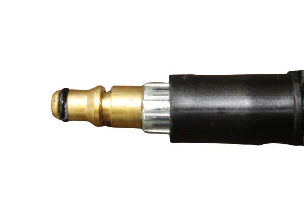 Produktbild Wilms Hochdruckschlauch Länge 12 m bild 3