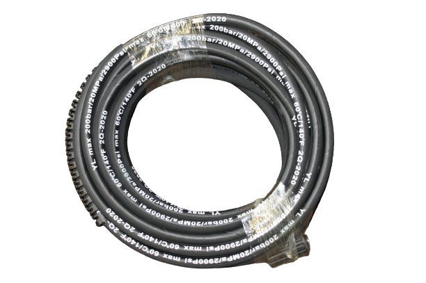 Produktbild Wilms Hochdruckschlauch Länge 12 m bild 1