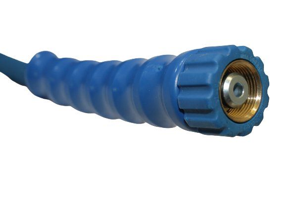 Produktbild Wilms 20 m Hochdruckschlauch farbbeständig für Lebensmittelindustrie