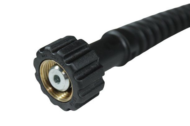 Produktbild Wilms 20 m Hochdruckschlauch NW 6 für Rohrreinigung bild 2