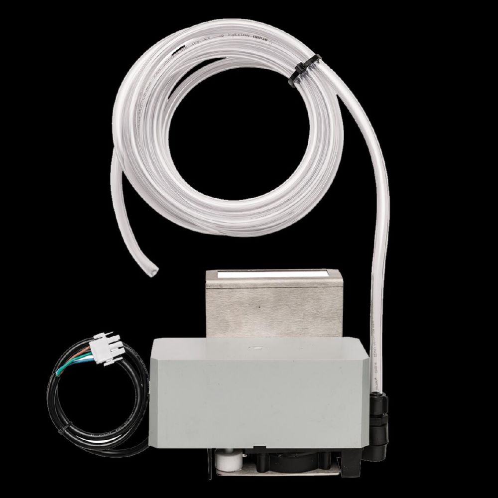 Produktbild Wilms Kondensatpumpen Umbausatz zur Selbstmontage mit 5 Meter