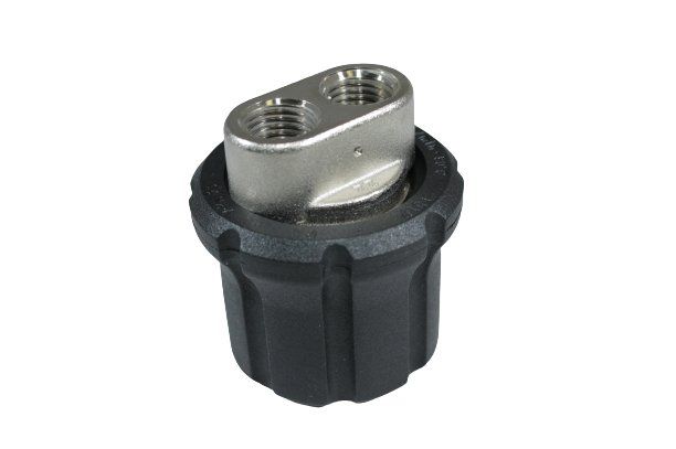 Produktbild Wilms Kugelstrahlkopf für WILMS Hochdruckreiniger