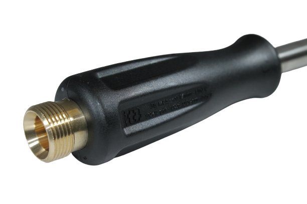 Produktbild Wilms Lanzenvorderteil mit Düsenschutz 500 mm bild 2