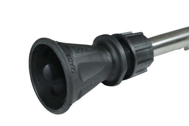 Produktbild Wilms Lanzenvorderteil mit Düsenschutz 500 mm bild 3